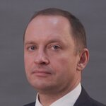 Александр Лебедев