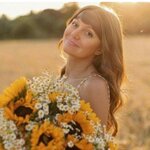 Марина Ризоватова