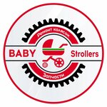 BABYstrollers - ремонт колясок