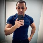 Pavel Dozrov