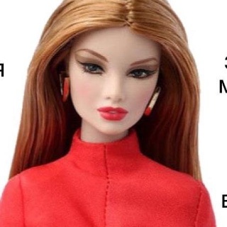 Tina Tina