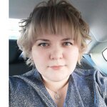 Светлана Семагина