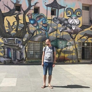 Антон Сипак