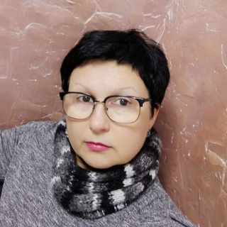 Надежда Чижова(Багаутдинова)