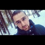 Михаил Хворостенко