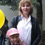 Людмила Павлычева
