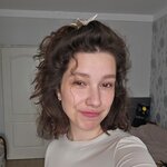 Ульяна Зефирова