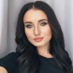 Дарья Кудрявцева