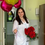 Маргарита Смыслова