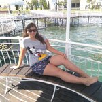 Анастасия Осминина