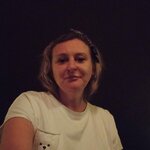 Юлия Хрусталева