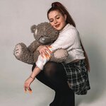 Ольга Прохожева