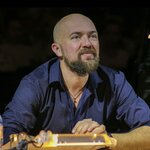 Александр Лезин