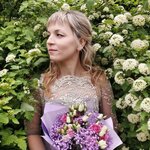 Sofia Kudryavtseva (Finaeva)