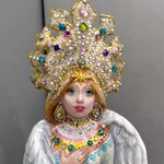 Елена Волнухина