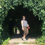 Светлана Южакова