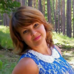Лобанова Наталья