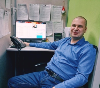 Александр Абросимов