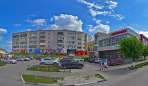 Фотография Инвитро 5