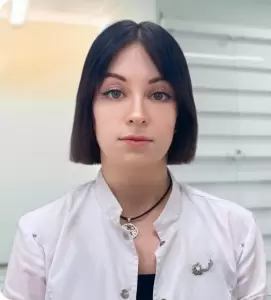 Фотография Ника 5