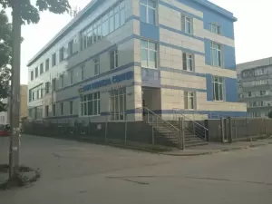 Фотография Бор Медикал Центр 4