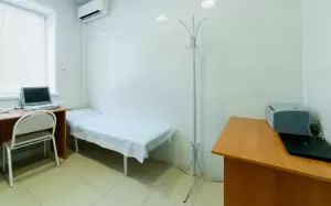 Фотография Наш Доктор 1